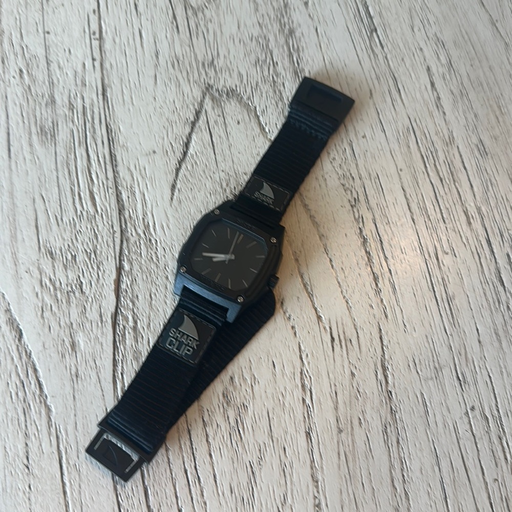 Freestyle Midnight Black Men's Watch